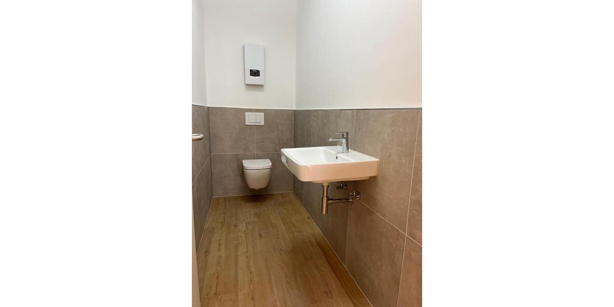 Gewerbeobjekt Krefeld Gellep-Stratum - 2.432&euro; | Angebot:26066660