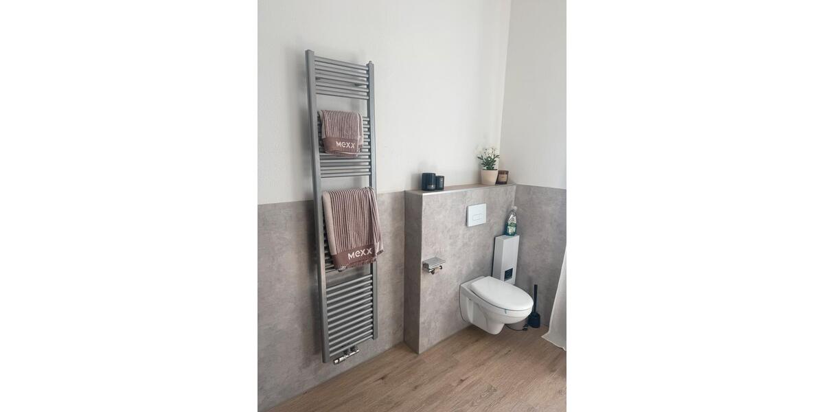 Erdgeschoßwohnung Krefeld Hüls - 2.5 Zimmer, 65 m&sup2;, 820&euro; | Angebot:26356002