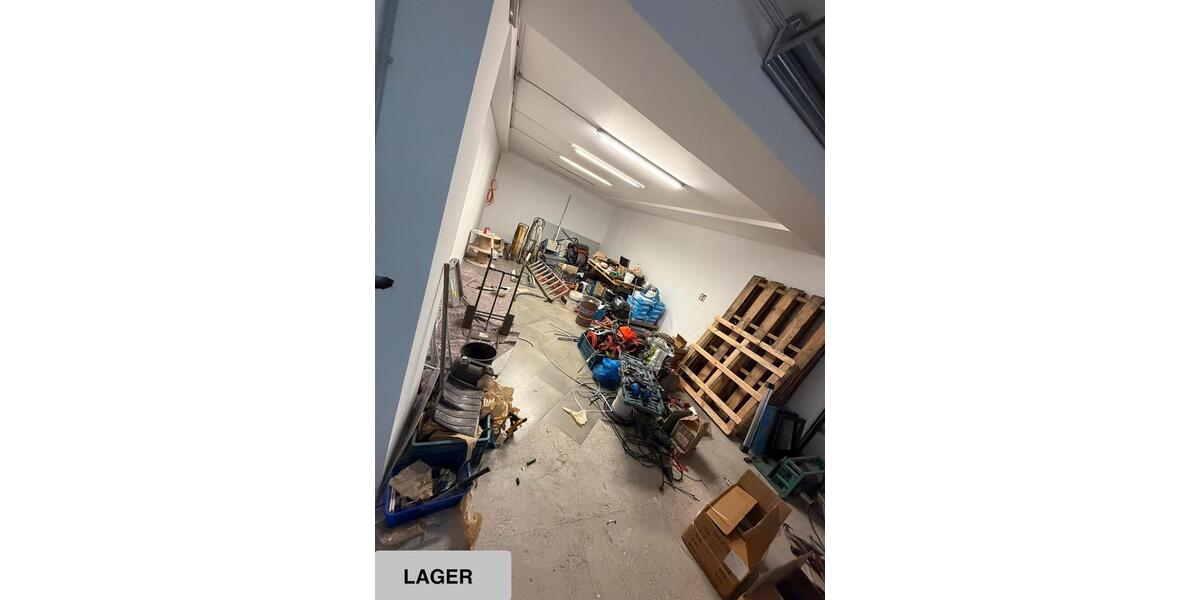 Gewerbeobjekt Duisburg Rheinhausen - 4.000&euro; | Angebot:25354885