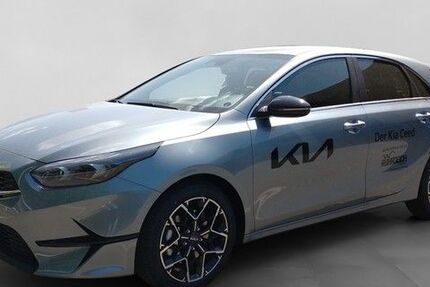 Kia ceed / Ceed 5.350 km 24.890 &euro; Duisburg 47059