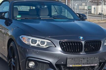 BMW 220 131.500 km 16.990 &euro; Bottrop 46238