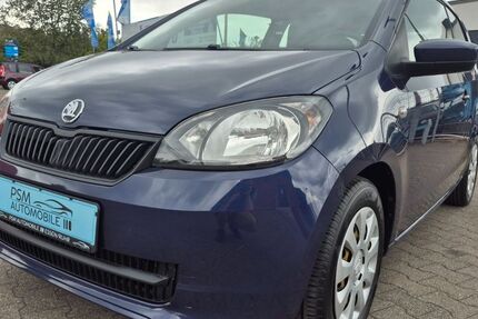 Skoda Citigo 227.623 km 2.490 &euro; Essen 45326