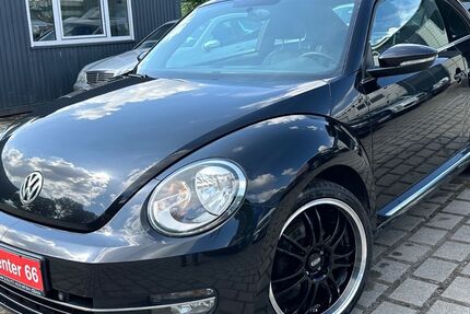 VW Beetle 259.990 km 7.490 € Bochum 44807