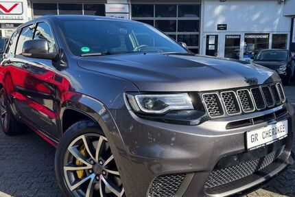 Jeep Grand Cherokee 21.100 km 87.800 &euro; Krefeld 47805