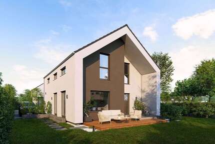 Haus Duisburg Rheinhausen - 4 Zimmer, 151 m&sup2;, 399.900&euro; | Angebot:27393721