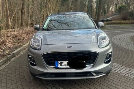 Ford Puma 42.000 km 19.490 &euro; Erkrath 40699