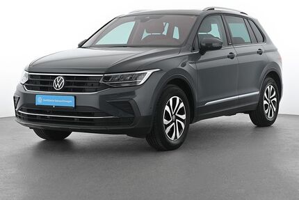 VW Tiguan 82.404 km 22.960 &euro; Essen 45143