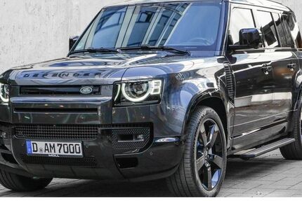 Land Rover Defender 7.000 km 99.950 € Düsseldorf 40547