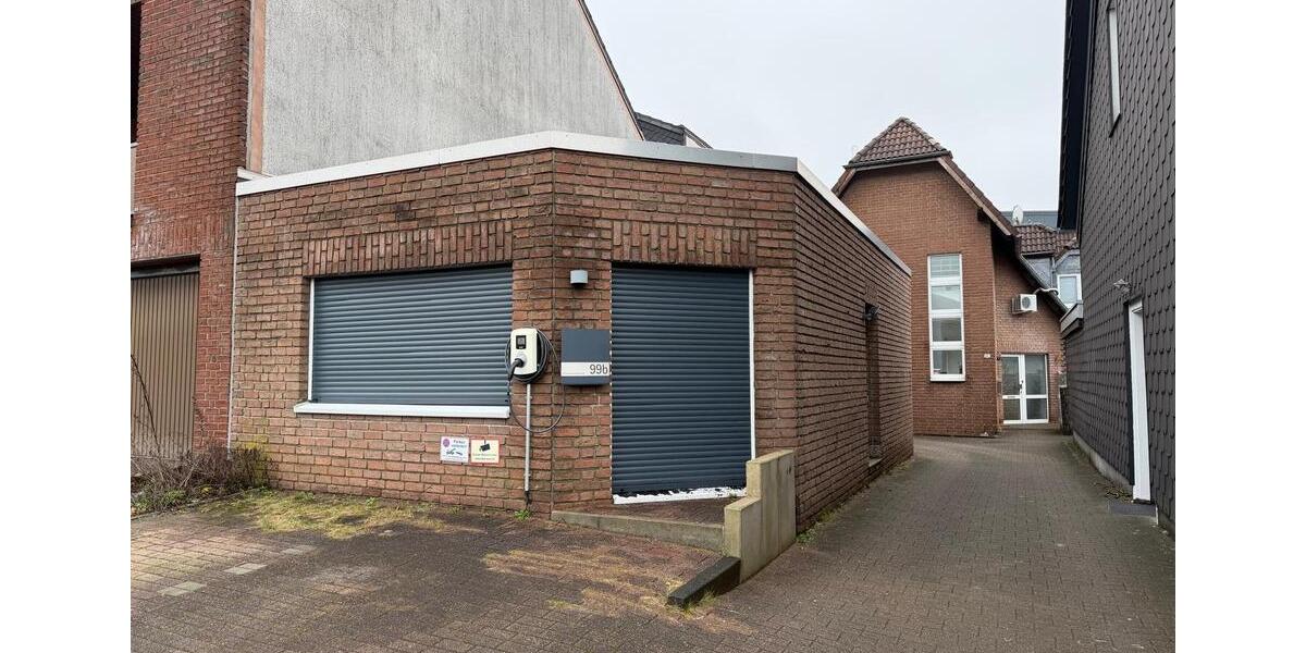 Gewerbeobjekt Bochum Höntrop - 630&euro; | Angebot:25871810