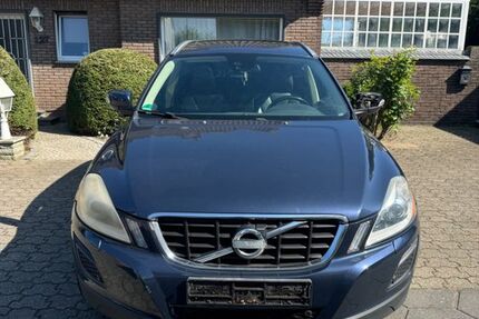 Volvo XC60 167.000 km 10.000 &euro; Meerbusch 40668