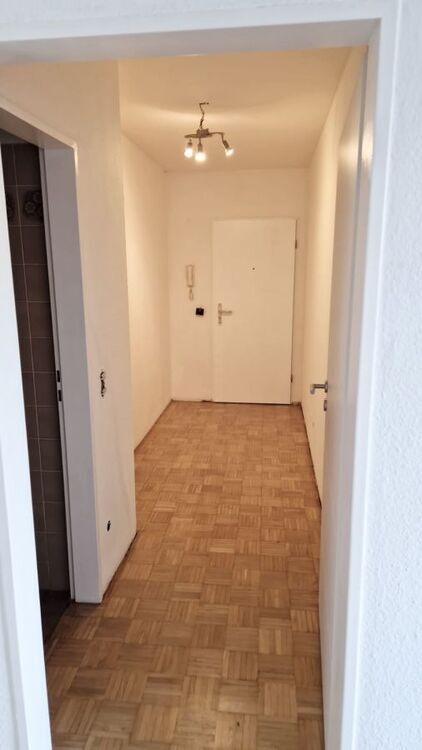 Essen-Frohnhausen 2 Zimmer 68qm neu modernisiertes Bad, komplett renoviert, mit Balkon und Einbauküche 2 zimmer