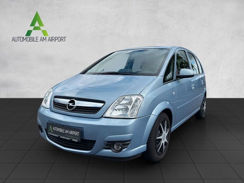 Meriva