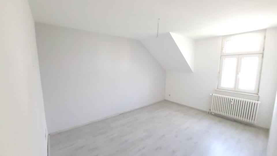 Wohnfühlen bei VIVAWEST - Ihre Wohnung ist schon tapeziert 3 zimmer