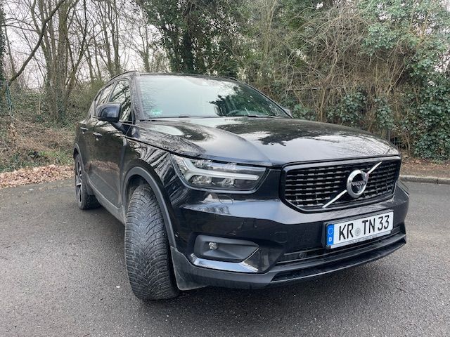 Volvo XC40 61.483 km 27.499 &euro; Krefeld 47803