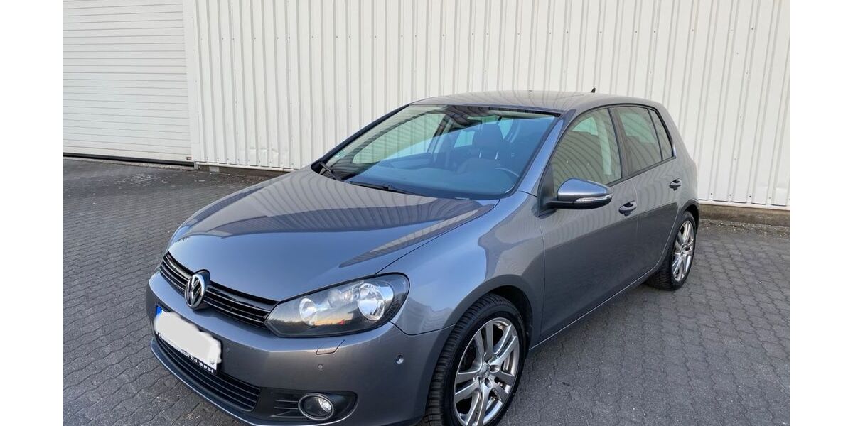VW Golf 275.000 km 5.900 &euro; Bottrop 46236