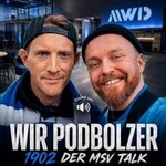 PodBolzer – 1902 Der MSV-Talk