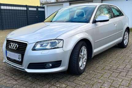 Audi A3 151.719 km 6.500 &euro; Moers 47441