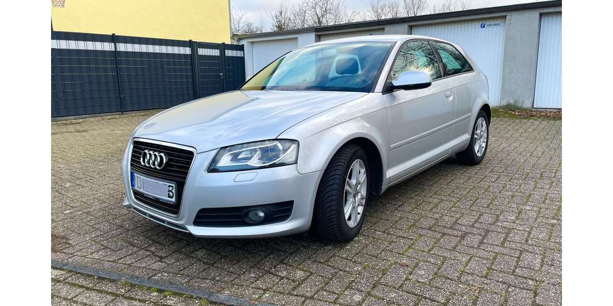 Audi A3 151.719 km 6.500 &euro; Moers 47441