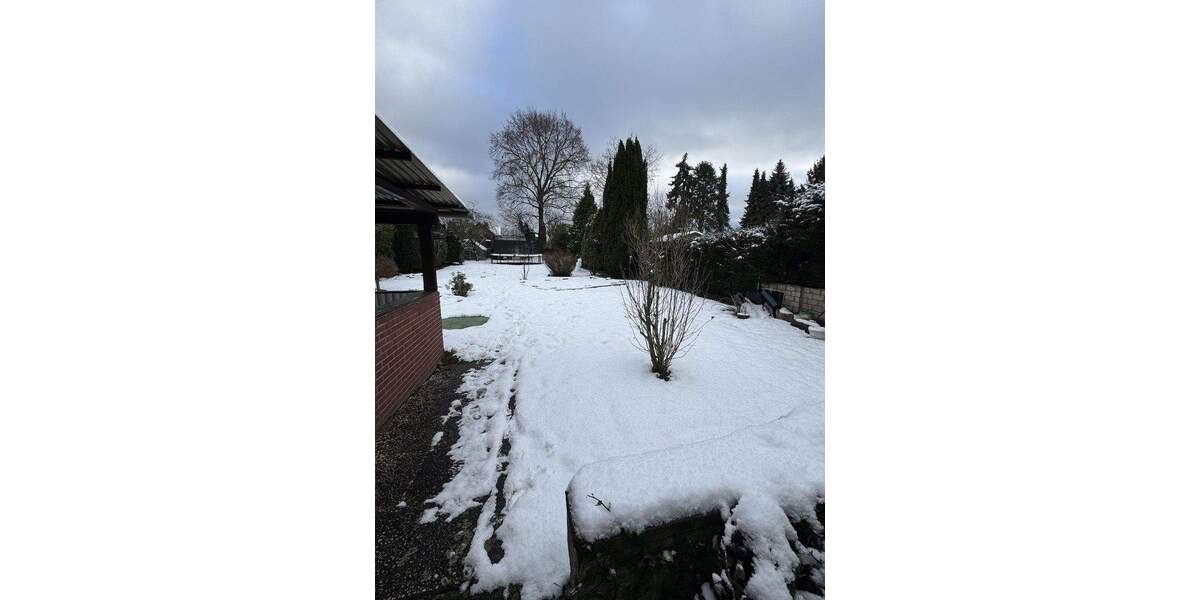 Doppelhaushälfte in Moers-Scherpenberg mit großem Garten 6 zimmer
