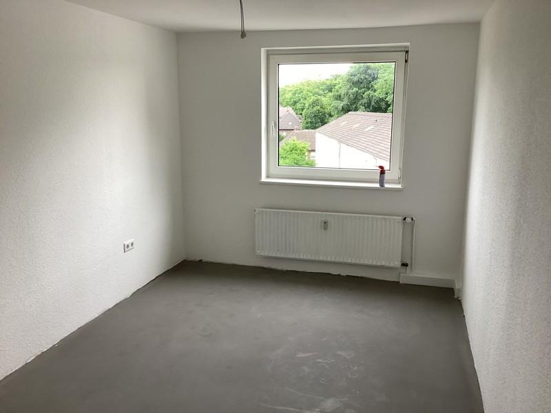 Wo das Leben so spielt - 2-Zimmer-Wohnung zimmer