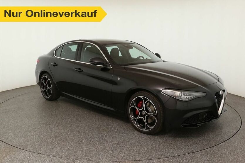 Giulia