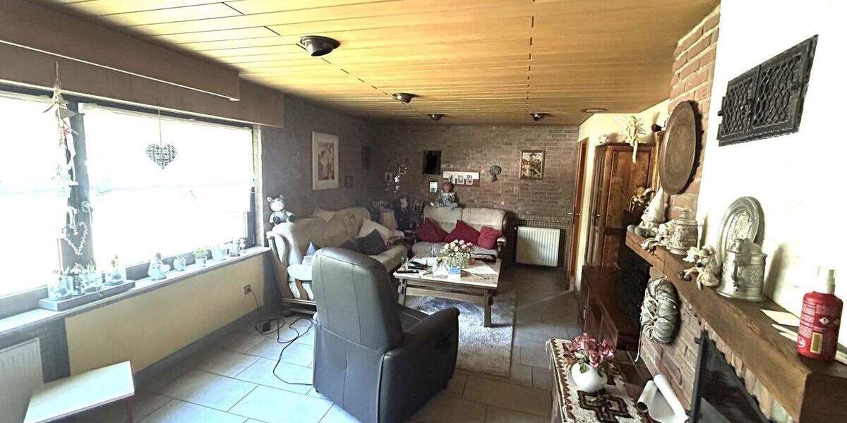 Doppelhaushälfte Duisburg Bergheim - 4 Zimmer, 130 m&sup2;, 419.000&euro; | Angebot:24212432