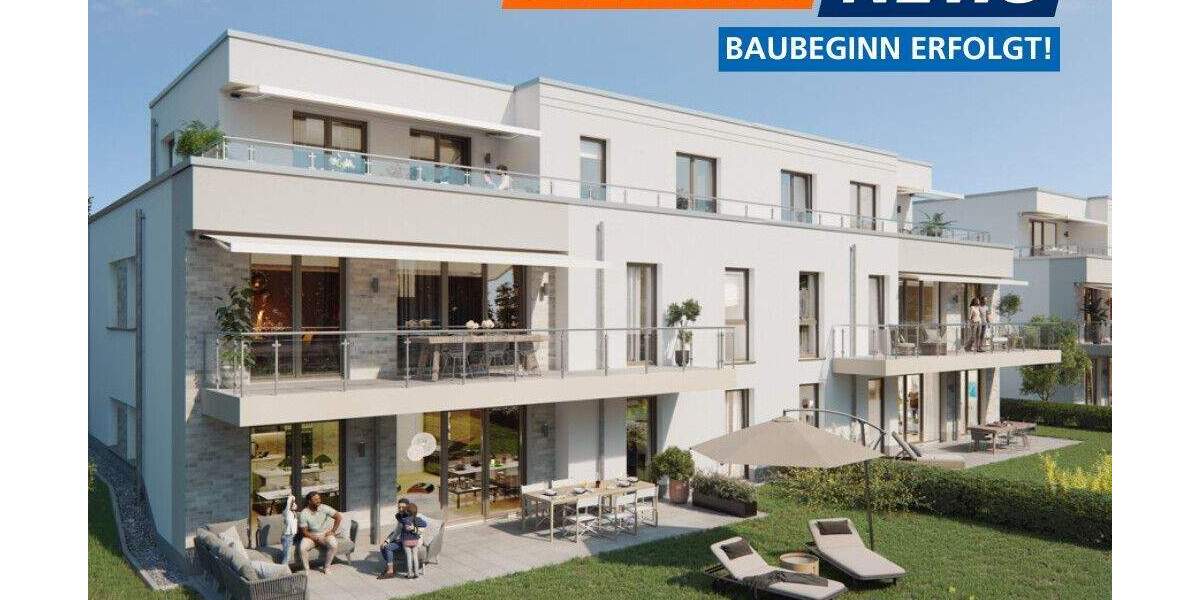 Etagenwohnung Essen / Burgaltendorf Burgaltendorf - 3 Zimmer, 93 m&sup2;, 495.000&euro; | Angebot:25749117