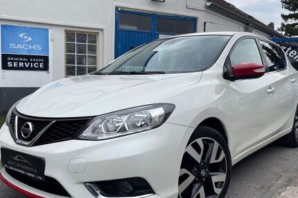 Nissan Pulsar 150.000 km 7.497 € Herten 45699
