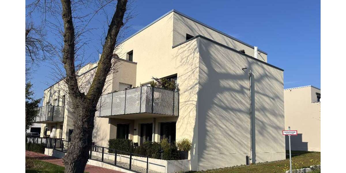 Etagenwohnung Dorsten Altstadt - 2 Zimmer, 67 m&sup2;, 875&euro; | Angebot:26356282