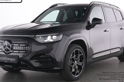 Mercedes-Benz GLB 350 7.900 km 67.420 &euro; Essen 45309
