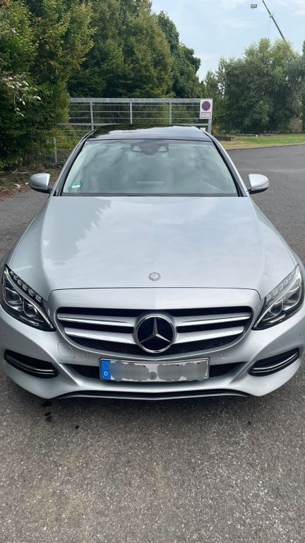Mercedes-Benz C 250 192.000 km 18.500 € Herne 44623