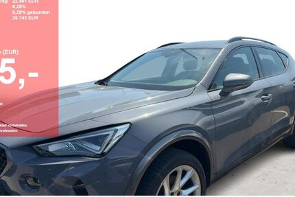 Cupra Formentor 33.451 km 22.211 &euro; Moers-Hülsdonk 47441