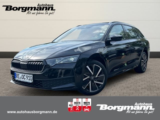 Skoda Octavia 11.990 km 37.990 &euro; Gelsenkirchen 45894