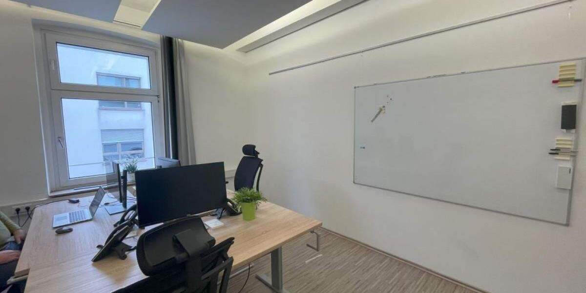 Gewerbeobjekt Bochum Linden - 3.016&euro; | Angebot:23966597