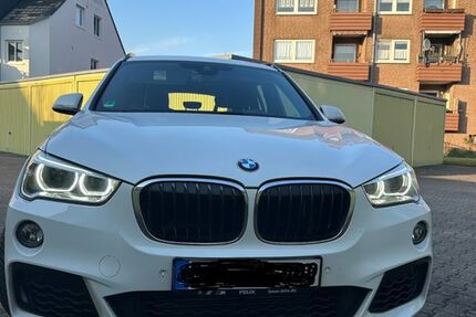 BMW X1 78.300 km 21.999 &euro; Bottrop 46236