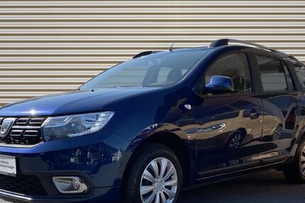 Dacia Logan 89.700 km 9.270 € Duisburg 47059