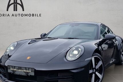 Porsche 992 2.576 km 154.992 &euro; Kaarst (bei Düsseldorf) 41564