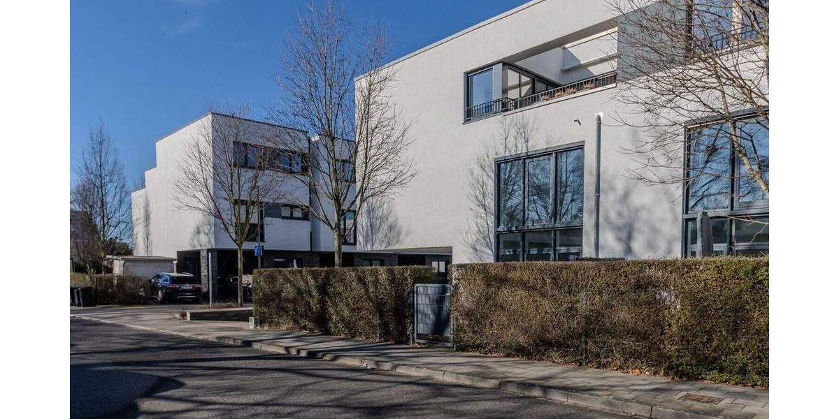 Etagenwohnung Neuss Stadionviertel - 4 Zimmer, 145 m&sup2;, 689.000&euro; | Angebot:25108551