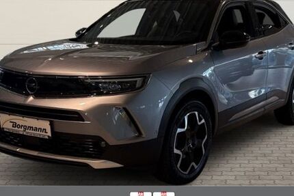 Opel Mokka 44.310 km 16.990 &euro; Bottrop 46240