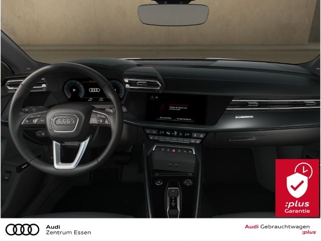 Audi A3 4.188 km 32.390 € Essen 45143