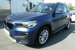 BMW X1 X drive18 D Avantage Sportsitzei AHK PDC DAB 188.000 km 16.800 € Ratingen 40885