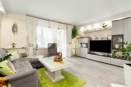 Wohnung Mülheim an der Ruhr Dümpten - 3 Zimmer, 69 m&sup2;, 199.000&euro; | Angebot:25708419