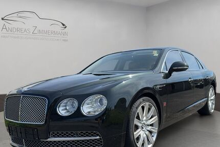Bentley Flying Spur 122.700 km 99.900 € Kaarst 41564