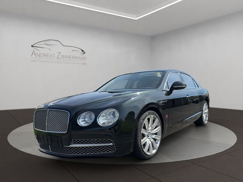 Bentley Flying Spur 122.700 km 99.900 € Kaarst 41564