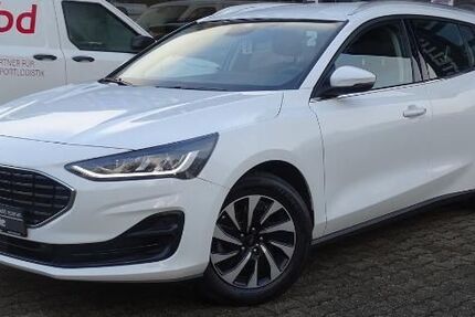 Ford Focus 40.594 km 19.990 &euro; Essen 45355