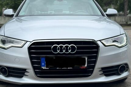 Audi A6 176.000 km 10.500 &euro; Duisburg 47226