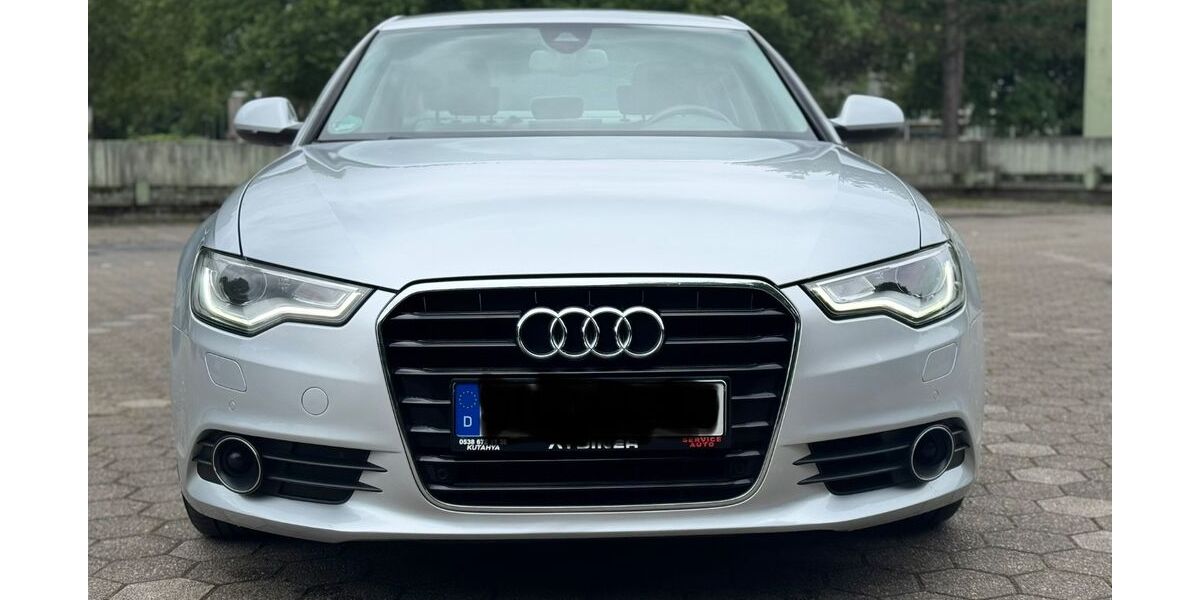 Audi A6 176.000 km 10.500 &euro; Duisburg 47226