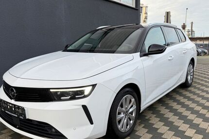 Opel Astra 58.000 km 19.950 &euro; Duisburg 47259