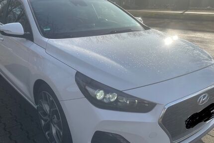 Hyundai i30 115.000 km 12.000 &euro; Gelsenkirchen 45896