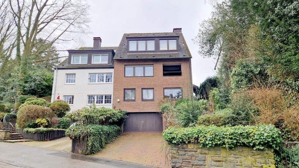 Einfamilienhaus Mülheim Holthausen - 5 Zimmer, 216 m&sup2;, 599.000&euro; | Angebot:25339695